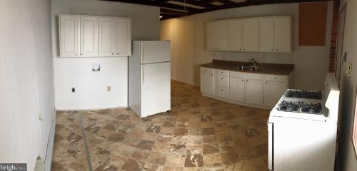 434 Hummel St, Harrisburg PA  17104-1728 exterior