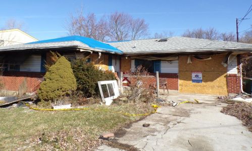 930 Glasgow Dr, Cincinnati, OH 45240-2445