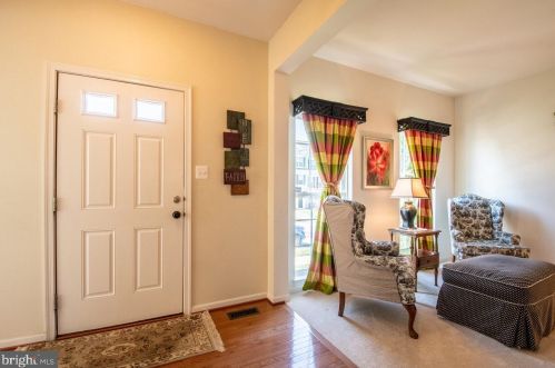 20 Union Ridge Dr, Charles Town WV  25414-4928 exterior