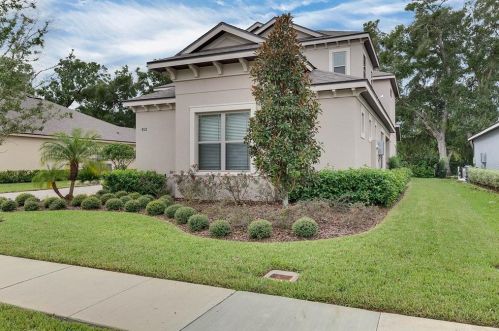 808 Sherbourne Cir, Lake Mary, FL 32746-5214