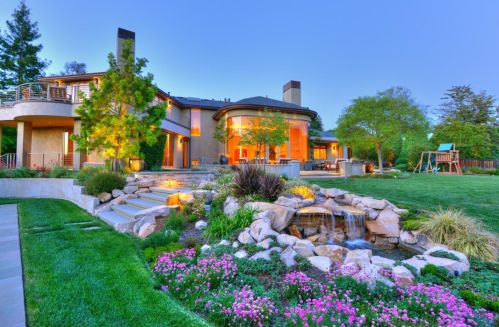 26140 Rancho Manuella Ln, Los Altos CA 94022-2034 exterior