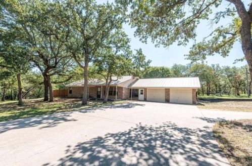 12580 Fm 730, Azle, TX 76020-5244