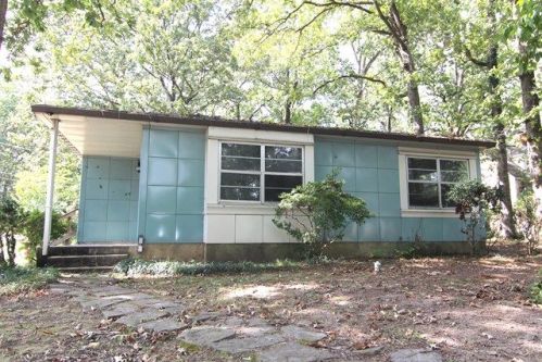 1145 Wildwood Park Rd, Florence, AL 35630-3050