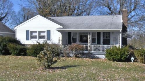 246 Elmwood Dr, Hubbard, OH 44425-1605