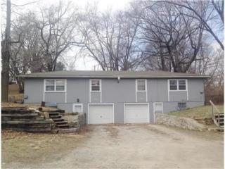 3432 59th St, Kansas City KS  66104-1532 exterior