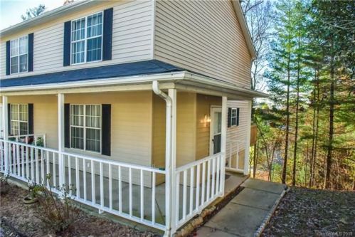 146 Rocking Porch Rdg, Asheville, NC 28805-4303