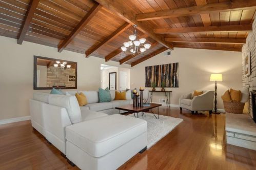1721 Husted Ave, San Jose CA  95124-1927 exterior