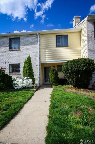 42 Front Ct, Old Bridge NJ  08857-1943 exterior