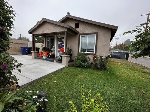 937 Taylor Ave, Ontario CA  91761-3426 exterior