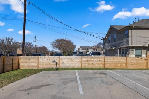 2215 Katy Ln, Georgetown TX  78626-7581 exterior
