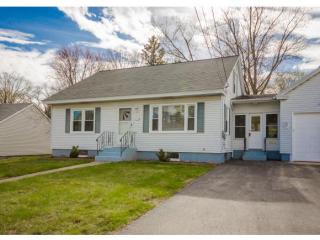150 Tolles St, Nashua NH  03064-2349 exterior