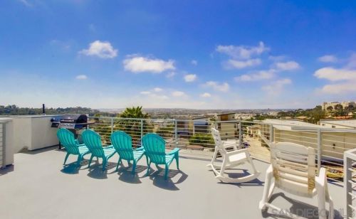 1261 Goshen St, San Diego CA 92110-1403 exterior