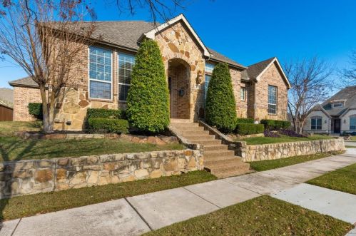 2017 Blaise Ln, Frisco, TX 75056-3886