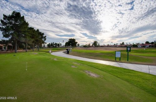 6233 Pinehurst Dr, Chandler AZ  85249-4038 exterior