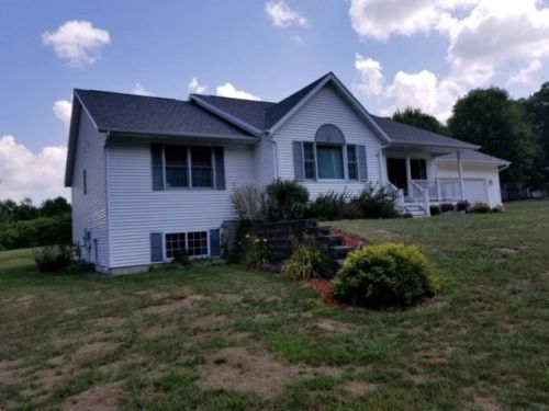 51422 Whitetail Rd, Osseo, WI 54758-7769
