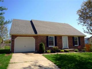 3977 Forest Green Dr, Lexington, KY 40517-1929