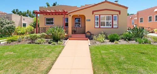 4169 Rochester Rd, San Diego, CA 92116-2144