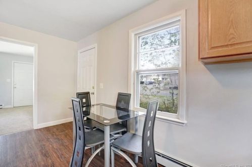 20 Shelley St, Waterbury CT  06705-1127 exterior