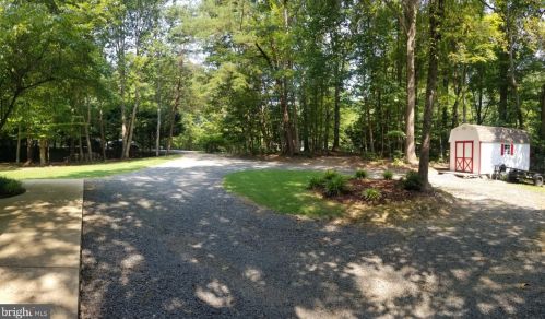 14592 Leary St, Nokesville VA  20181-3104 exterior