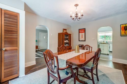 769 Shrine Rd, Springfield OH 45504-3934 exterior