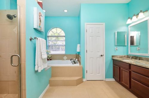 5115 Swallow Dr, Land O Lakes FL 34639-3828 exterior