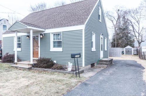 285 Main St, Plainville, CT 06062-2151