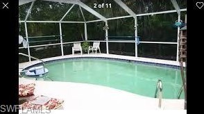 1303 Alhambra Cir, Naples FL  34103-3291 exterior