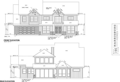 407 Baker Dr, Tomball, TX 77375-4119