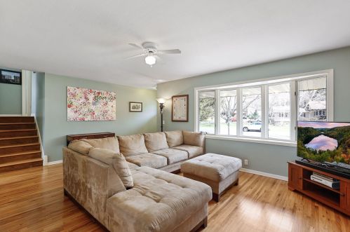 2917 Valle Vista St, Minneapolis, MN 55427-2819