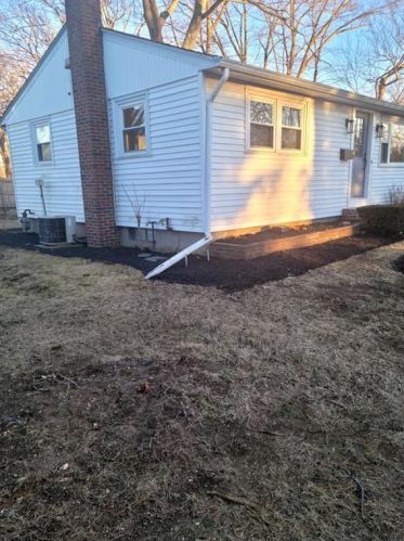 130 Homewood Ave, Providence RI  02911-3225 exterior