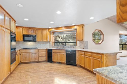 13176 Lk Wildwood Dr, Lake Wildwood CA  95946-9493 exterior