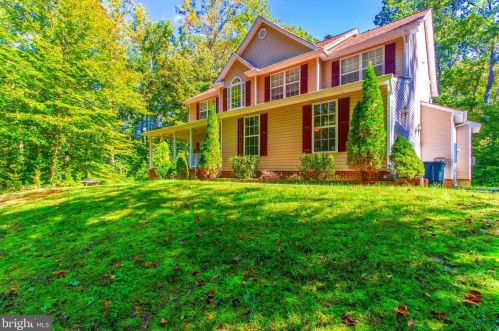 45 Fleetwood Ln, Fredericksburg, VA 22405-6029