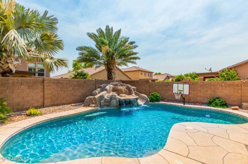 14529 Poinsettia Dr, Sun City AZ  85379-4444 exterior