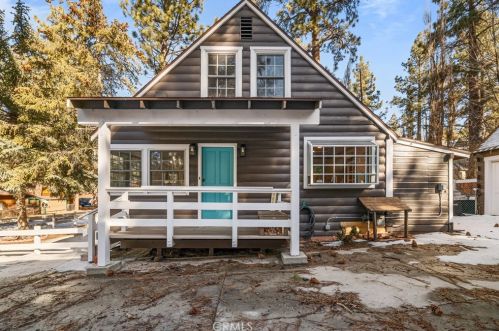 660 Barret Way, Big Bear City, CA 92314-9704