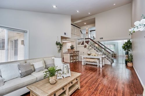 9863 Pacifico Way, Cypress CA  90630-3230 exterior