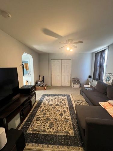 138 56 St, Bayonne NJ  07002-3315 exterior