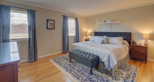 989 Villa Dr, Covington KY  41017-3774 exterior