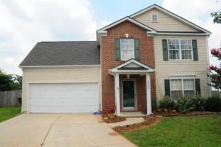 4605 Sedgelane Dr, Greensboro, NC 27407-6160