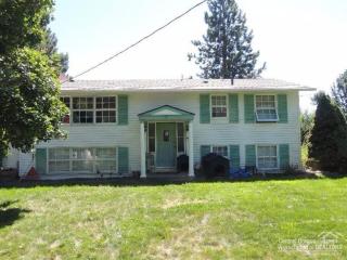 61070 Parrell Rd, Bend, OR 97702-2504