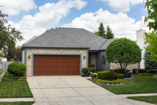 3844 Pleasantbrook Dr, Hilliard, OH 43026-5746