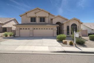 1721 Monona Dr, Phoenix, AZ 85024-4365