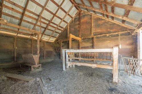 25140 3 Ave, Los Molinos CA  96055-9535 exterior