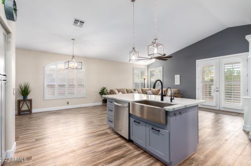 3240 Cascade Pl, Chandler AZ exterior