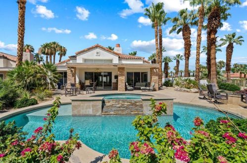 56625 Riviera, La Quinta CA  92253-5014 exterior