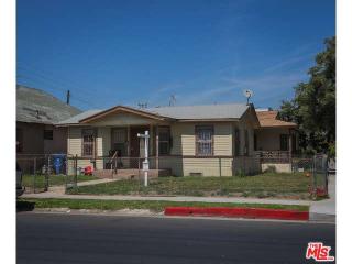 1319 55th St, Los Angeles, CA 90011-4830