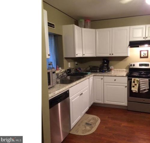 300 Meeting House Ln, Camden-Wy DE  19934-1265 exterior