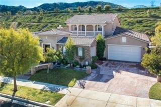 26637 Oak Terrace Pl, Santa Clarita, CA 91381-0742