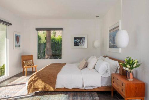 2055 Palm Canyon Dr, Palm Springs CA  92262-2921 exterior