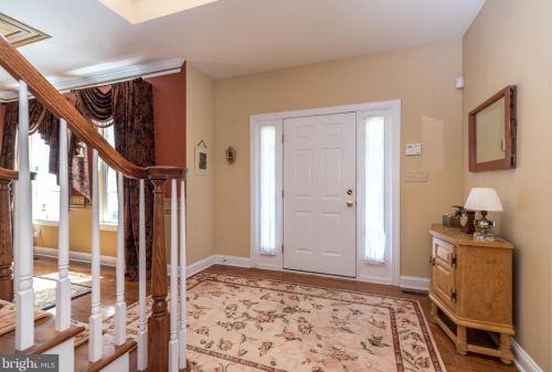 1599 Dreshertown Rd, Dresher PA  19025-1421 exterior