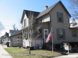 1101 Fulton St, Elkhart IN  46514-2400 exterior